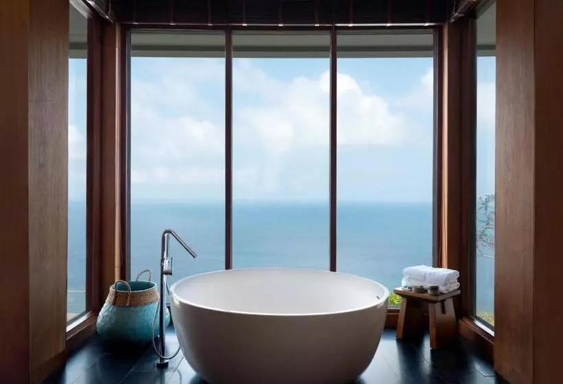 リゾートホテル Six Senses Uluwatu