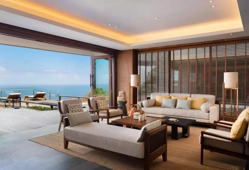 リゾートホテル Six Senses Uluwatu
