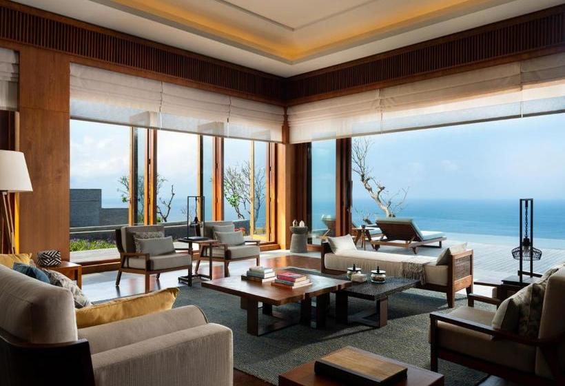 منتجع Six Senses Uluwatu