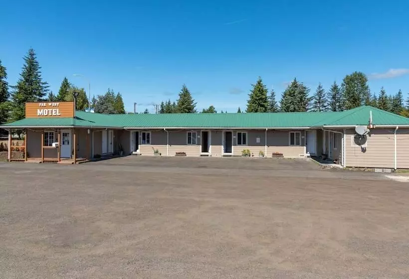 Far West Motel