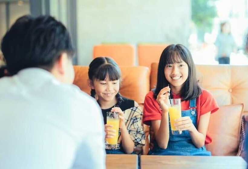 Hostel Ilfaro Kurume