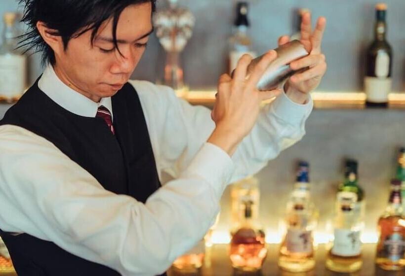 Hostel Ilfaro Kurume