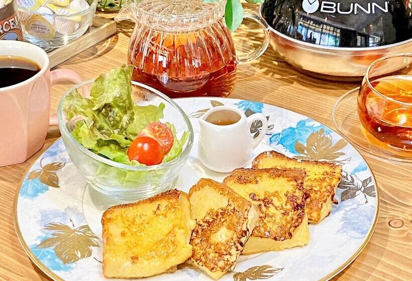 Hostel Ilfaro Kurume