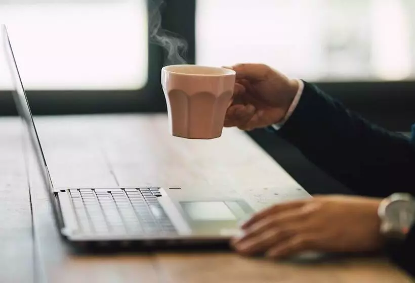 Hostel Ilfaro Kurume