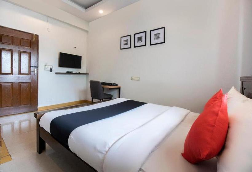 Capital O 70156 Victorian Comforts