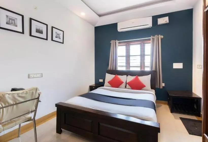 Hôtel Collection O Victorian Comforts