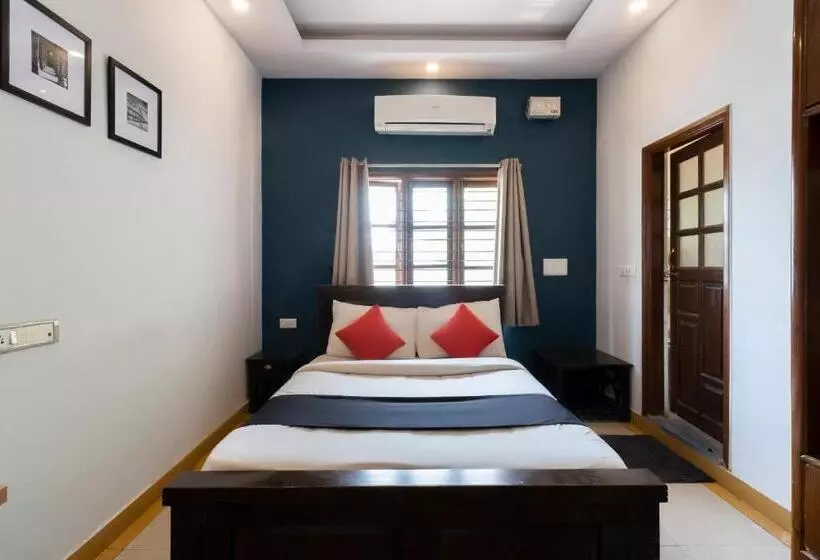 Hôtel Collection O Victorian Comforts