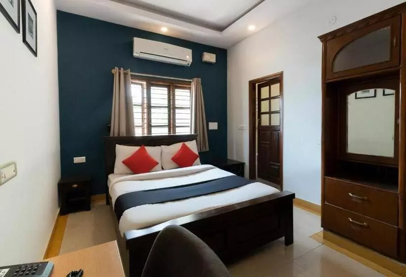 Hôtel Collection O Victorian Comforts