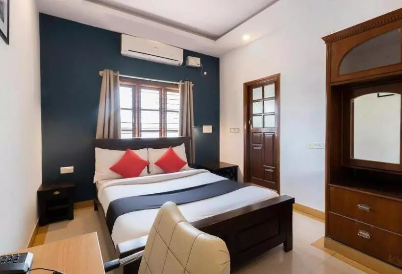 Hôtel Collection O Victorian Comforts