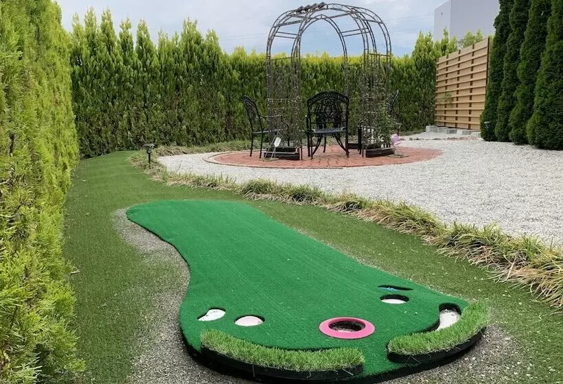 ホテル Hananoyado Yumefuji