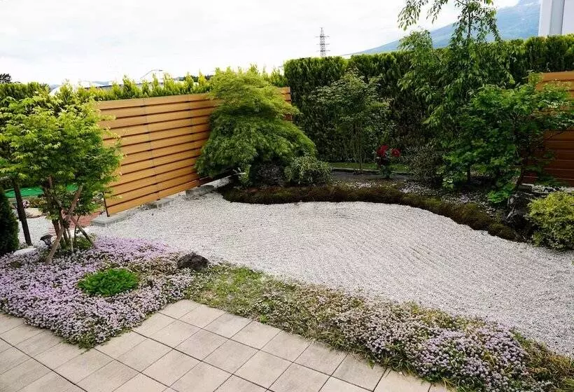 ホテル Hananoyado Yumefuji