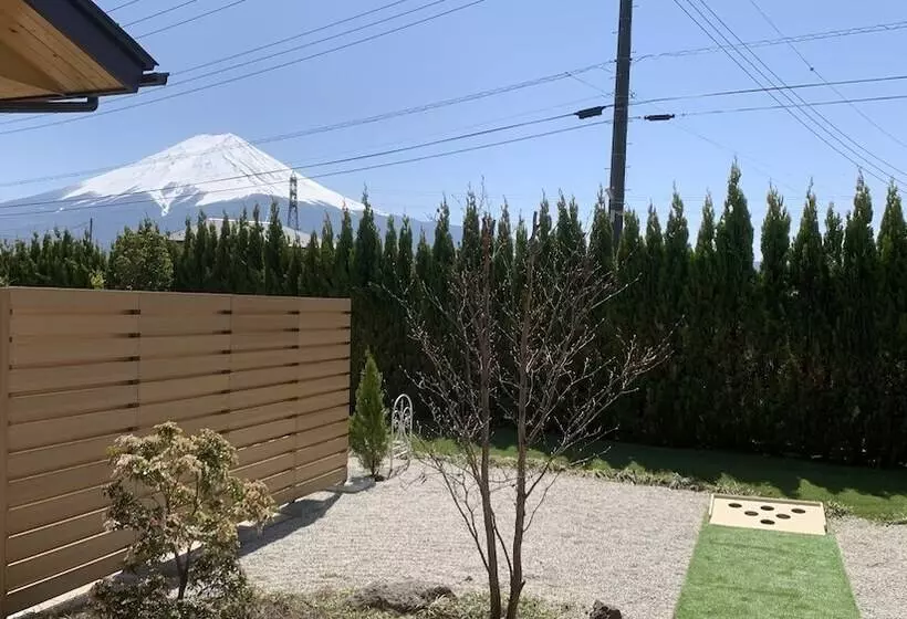 ホテル Hananoyado Yumefuji