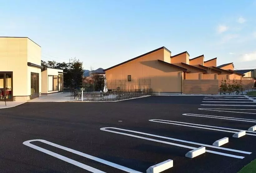 ホテル Hananoyado Yumefuji