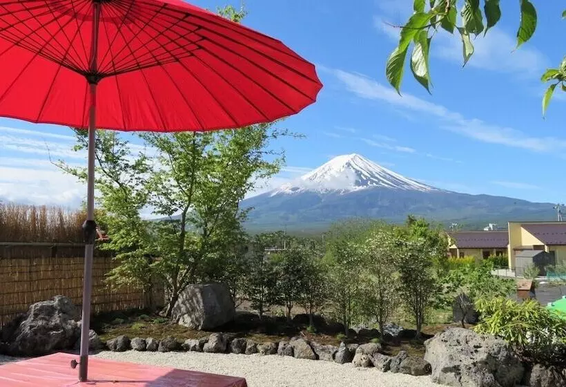 ホテル Hananoyado Yumefuji