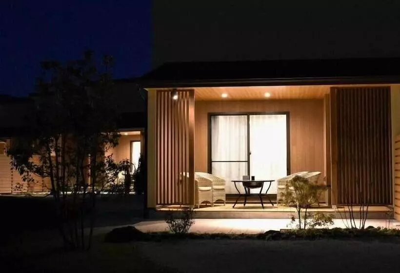 ホテル Hananoyado Yumefuji