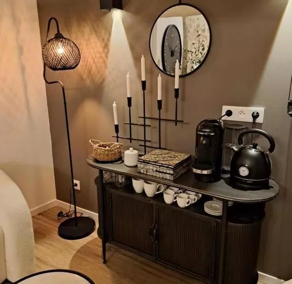 ホテル Hôtel Le Patio De Sophie