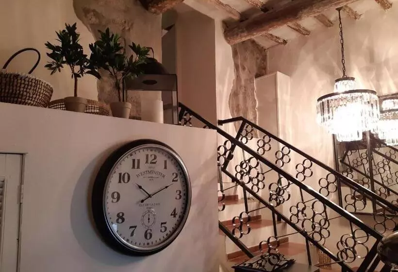 ホテル Hôtel Le Patio De Sophie