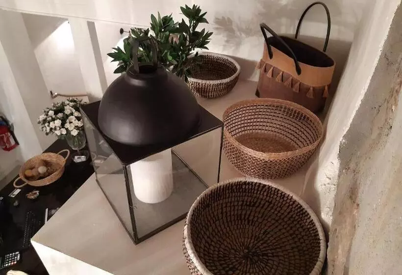 ホテル Hôtel Le Patio De Sophie