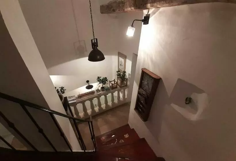 ホテル Hôtel Le Patio De Sophie