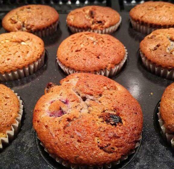 פנסיון Neuadd Wen Guest House