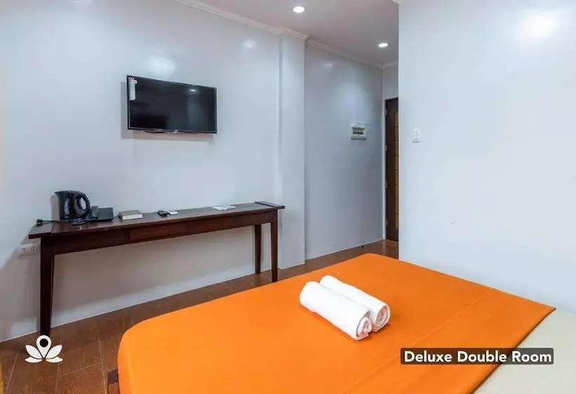 ユースホステル Zen Rooms Vigan Tourist Inn