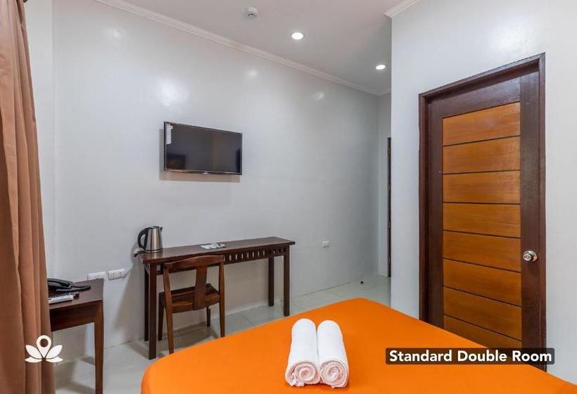هاستل Zen Rooms Vigan Tourist Inn