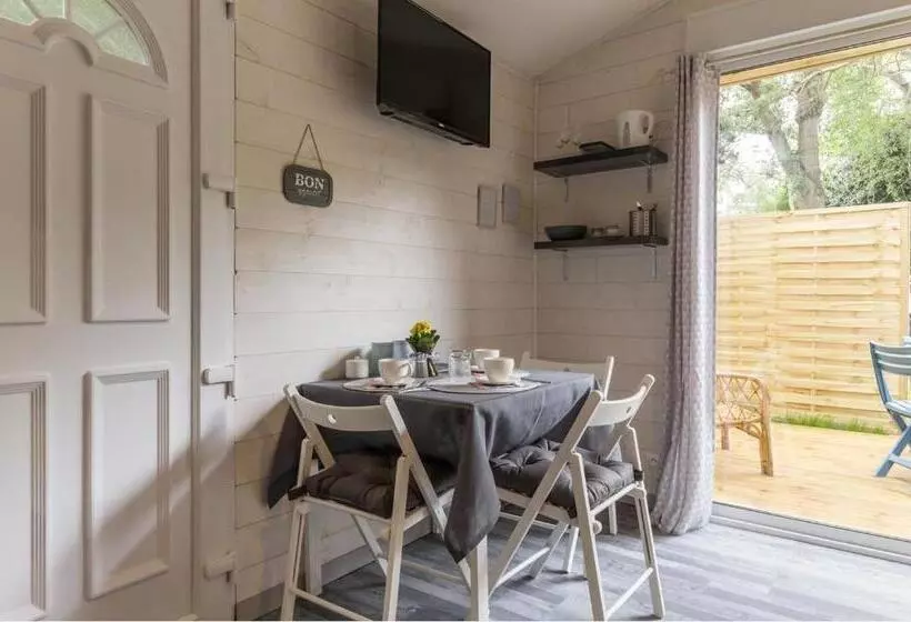 ベッドアンドブレックファースト Les Pieds Dans L Eau