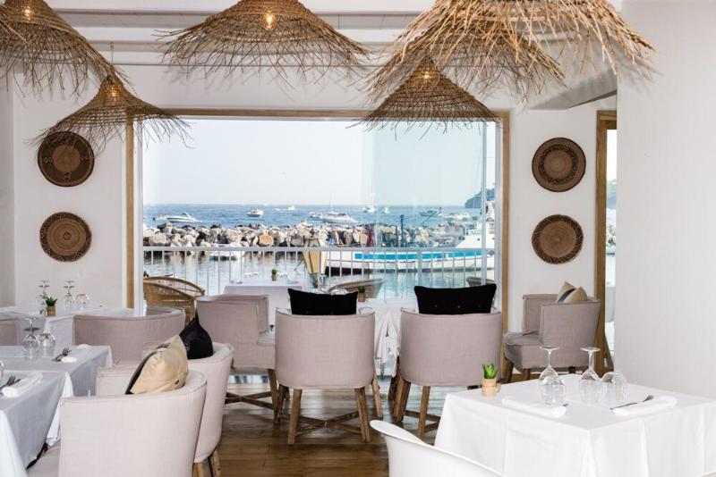 تختخواب و صبحانه San Michele