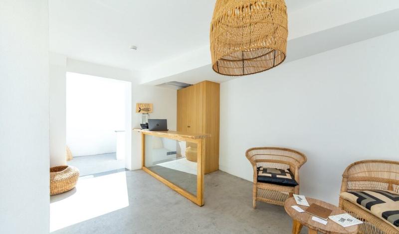 تختخواب و صبحانه San Michele