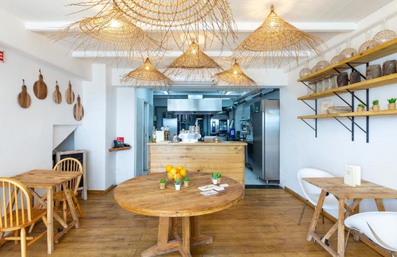 تختخواب و صبحانه San Michele