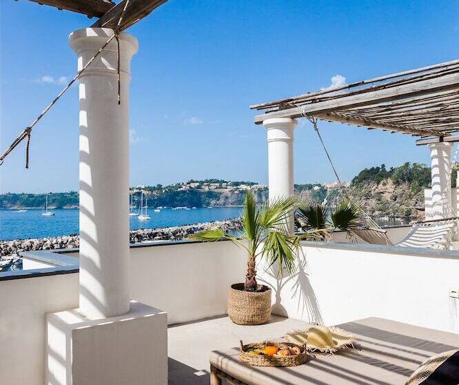 تختخواب و صبحانه San Michele