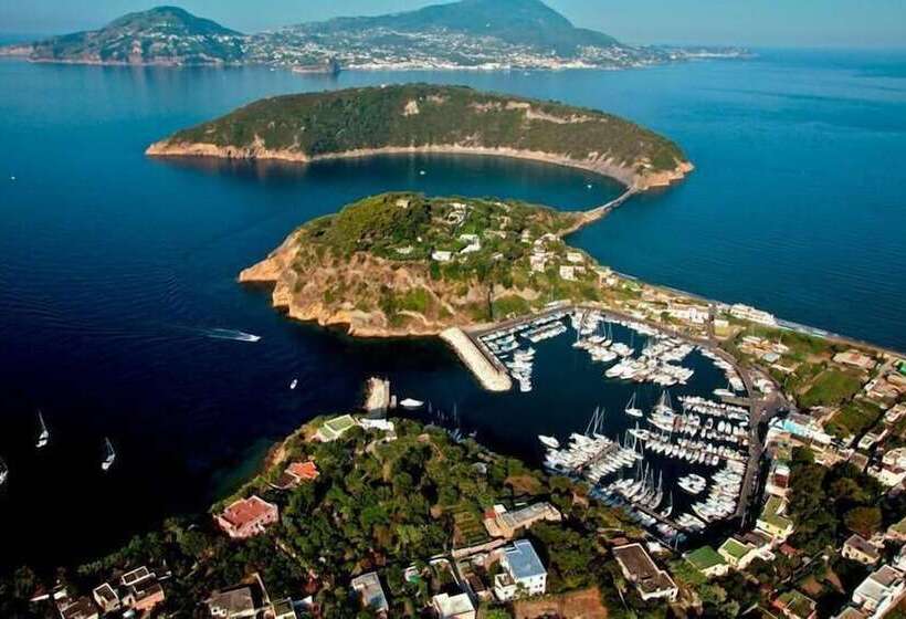 تختخواب و صبحانه San Michele