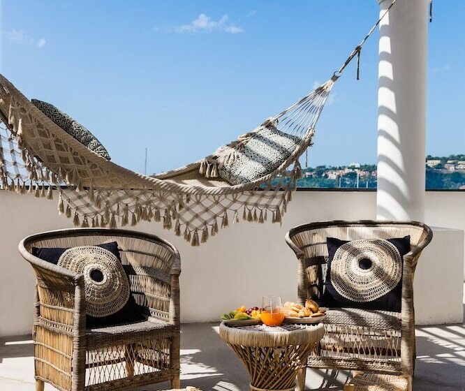 تختخواب و صبحانه San Michele