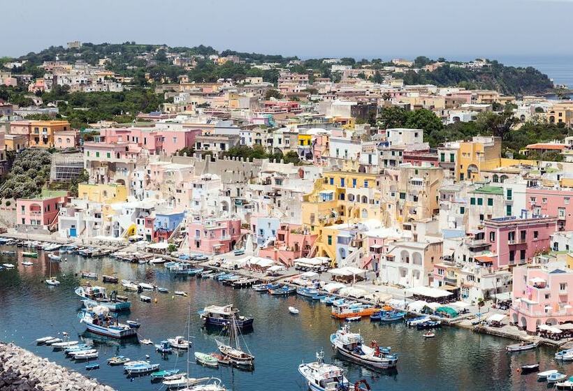 تختخواب و صبحانه San Michele