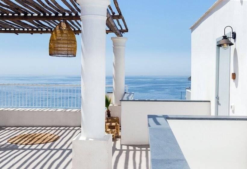 تختخواب و صبحانه San Michele