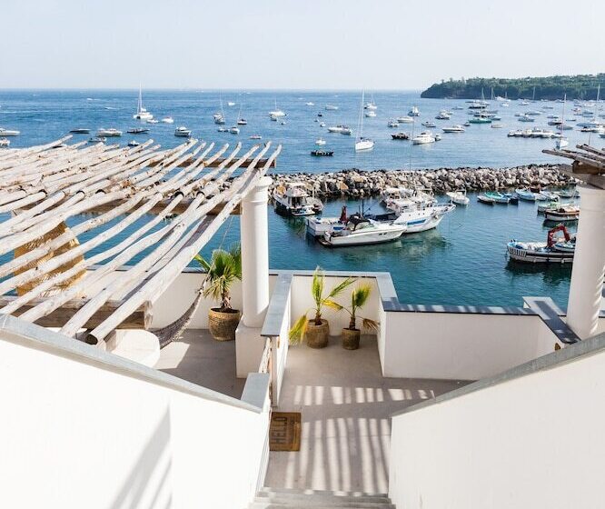 تختخواب و صبحانه San Michele