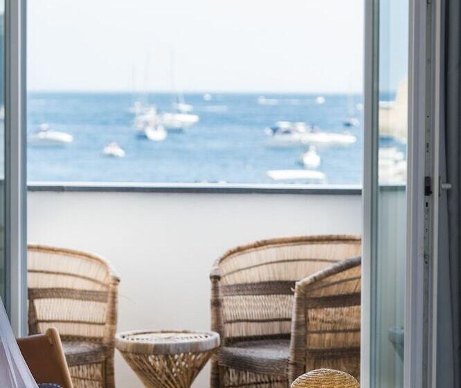 تختخواب و صبحانه San Michele