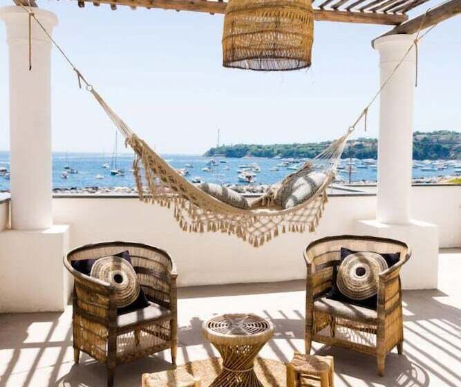 تختخواب و صبحانه San Michele