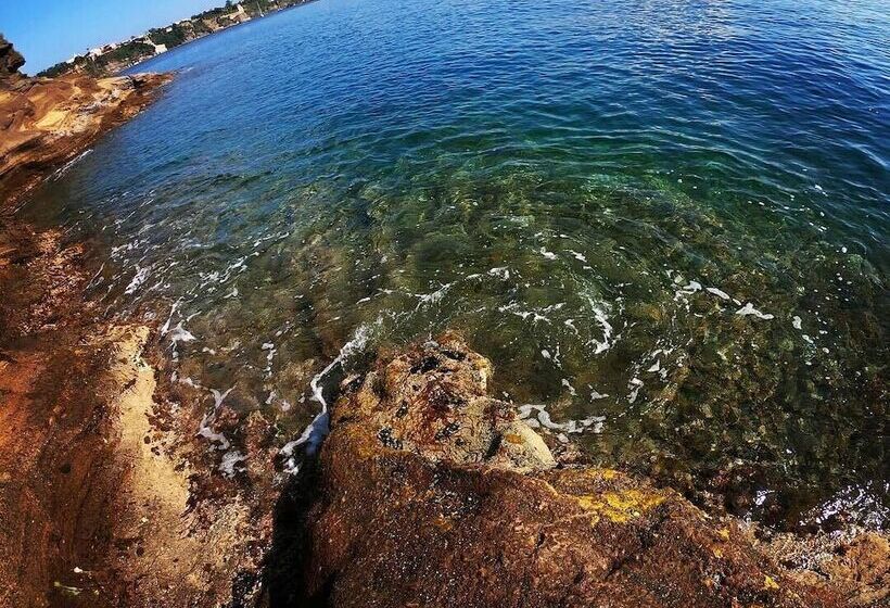 تختخواب و صبحانه San Michele