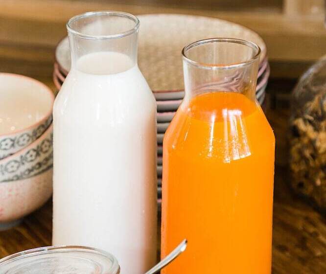 تختخواب و صبحانه San Michele