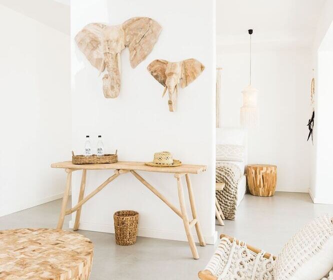 تختخواب و صبحانه San Michele