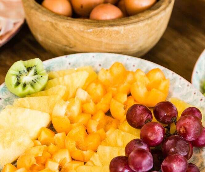 تختخواب و صبحانه San Michele