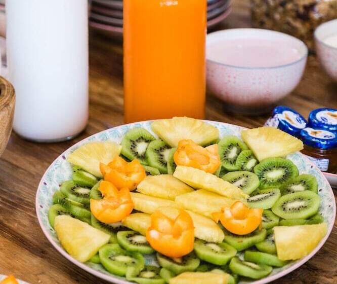 تختخواب و صبحانه San Michele