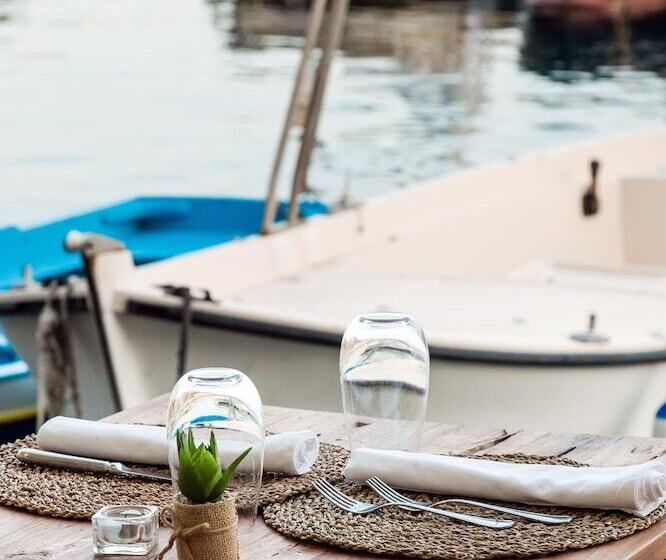 تختخواب و صبحانه San Michele