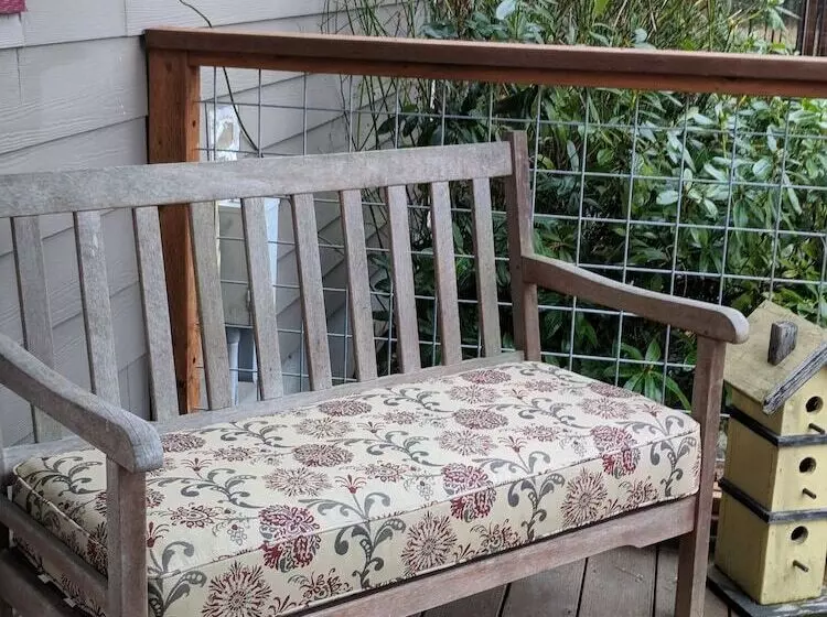 ベッドアンドブレックファースト The Bluff On Whidbey