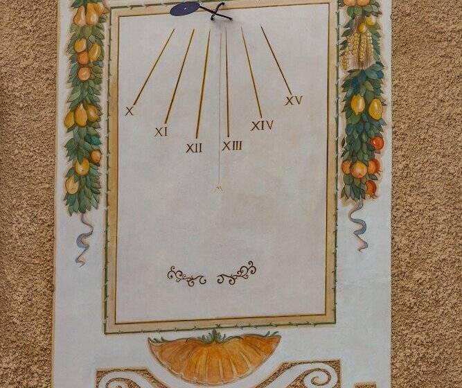 مبيت وإفطار Villa Padovani Relais De Charme   Adults Only