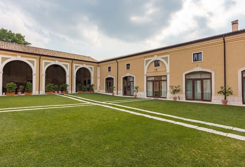 مبيت وإفطار Villa Padovani Relais De Charme   Adults Only