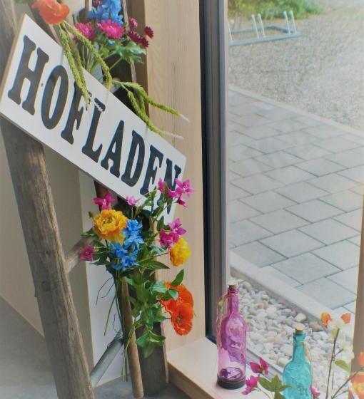 Hospedaria Hofgut Stefan