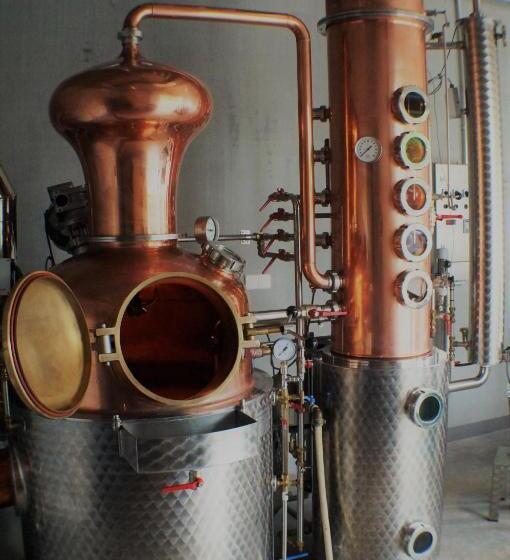 Hospedaria Hofgut Stefan