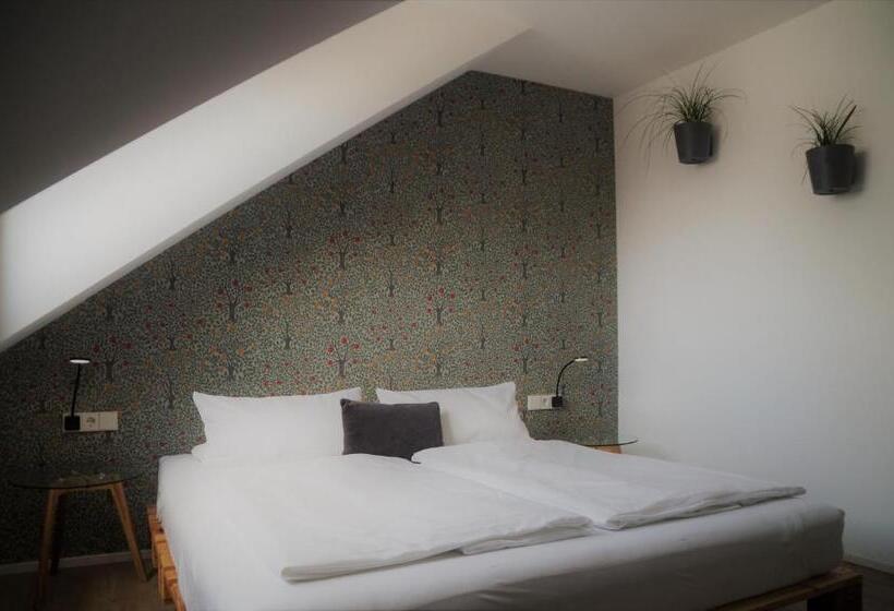 Hospedaria Hofgut Stefan